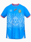Preview: DR Kongo WM Trikot - 2026-27