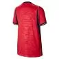 Preview: England Kinder Auswärts WM Trikot - 2026-27