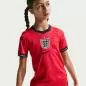 Preview: England Kinder Auswärts WM Trikot - 2026-27