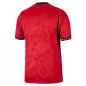 Preview: England Auswärts WM Trikot - 2026-27