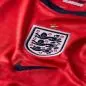 Preview: England Auswärts WM Trikot - 2026-27