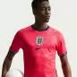 Preview: England Auswärts WM Trikot - 2026-27