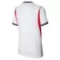 Preview: England Kinder WM Trikot - 2026-27