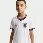 Preview: England Kinder WM Trikot - 2026-27