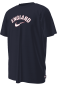Preview: England Kids Wordmark T-Shirt 2026-27