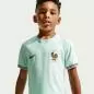 Preview: France Away Children WC Jersey - 2026-27