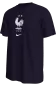 Preview: Frankreich Crest T-Shirt - 2026-27