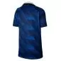 Preview: Frankreich Kinder WM Trikot - 2026-27