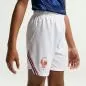 Preview: France Children WC Shorts - 2026-27