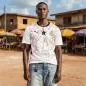 Preview: Ghana WC Jersey - 2026-27