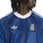 Preview: Griechenland Auswärts Trikot - 2026-27