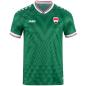 Preview: Irak Auswärts WM Trikot - 2026-27