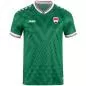 Preview: Iraq Away WC Jersey - 2026-27