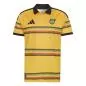 Preview: Jamaica Jersey - 2026-27