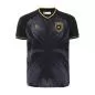Preview: Jordanien Drittes WM Trikot - 2026-27
