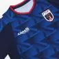 Preview: Capo Verde WC Jersey - 2026-27