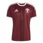 Preview: Katar WM Trikot - 2026-27
