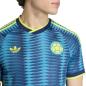 Preview: Kolumbien Auswärts WM Trikot - 2026-27