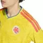 Preview: Kolumbien WM Trikot - 2026-27