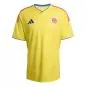 Preview: Kolumbien WM Trikot - 2026-27
