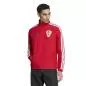 Preview: Croatia Anthem Jacket - 2026-27
