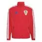 Preview: Croatia Anthem Jacket - 2026-27