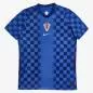 Preview: Kroatien Auswärts Frauen WM Trikot - 2026-27