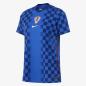 Preview: Croatia Women Away Jersey WC - 2026-27
