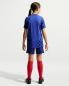 Preview: Croatia Children Away Jersey WC - 2026-27