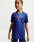 Preview: Croatia Children Away Jersey WC - 2026-27