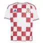 Preview: Kroatien Kinder Trikot - 2026-27