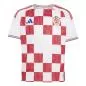 Preview: Kroatien Kinder Trikot - 2026-27