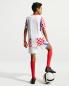 Preview: Kroatien Kinder WM Trikot - 2026-27