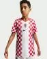 Preview: Kroatien Kinder WM Trikot - 2026-27