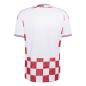 Preview: Kroatien Trikot - 2026-27