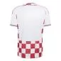 Preview: Kroatien Trikot - 2026-27