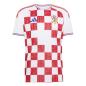 Preview: Kroatien Trikot - 2026-27