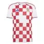 Preview: Kroatien Trikot - 2026-27