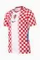 Preview: Croatia Jersey WC - 2026-27