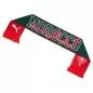 Preview: Morocco Culture Scarf - 2026-27