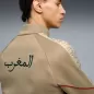Preview: Morocco King Anthem Jacket - 2026-27