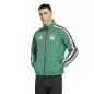 Preview: Mexiko Anthem Jacke - 2026-27