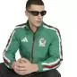 Preview: Mexiko Anthem Jacke - 2026-27