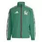 Preview: Mexiko Anthem Jacke - 2026-27