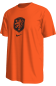 Preview: Niederlande Crest T-Shirt - 2026-27
