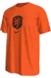 Preview: Netherlands Crest T-Shirt - 2026-27