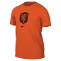 Preview: Niederlande Crest T-Shirt - 2026-27