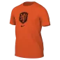 Preview: Netherlands Crest T-Shirt - 2026-27