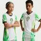 Preview: Nigeria Auswärts Kinder Trikot - 2026-27
