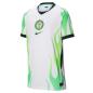 Preview: Nigeria Children Away Jersey - 2026-27